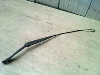 bontott RENAULT MEGANE II Jobb első Ablaktörlő Kar