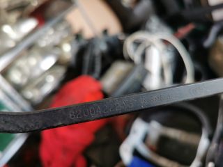 bontott RENAULT MEGANE II Jobb első Ablaktörlő Kar