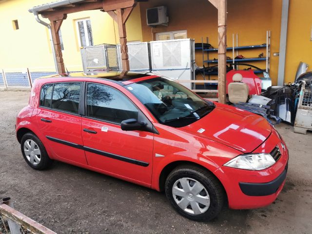 bontott RENAULT MEGANE II Jobb első Ablaktörlő Kar