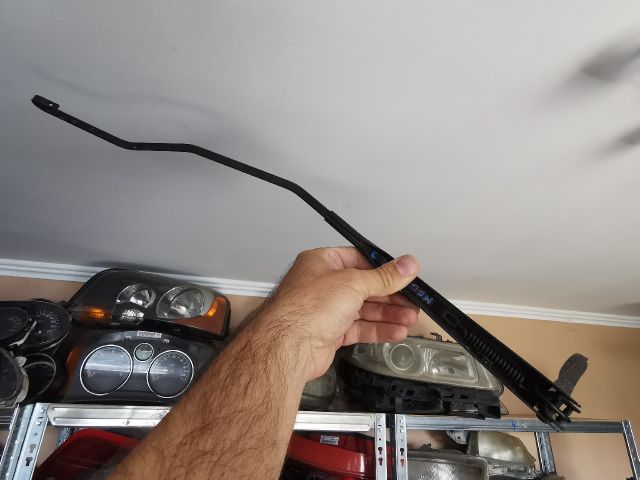 bontott RENAULT MEGANE II Jobb első Ablaktörlő Kar