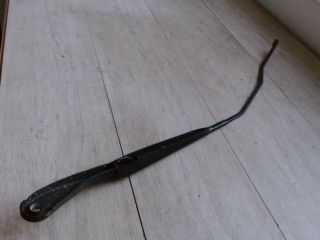 bontott RENAULT MEGANE II Jobb első Ablaktörlő Kar