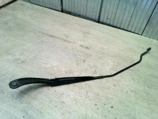 bontott RENAULT MEGANE II Jobb első Ablaktörlő Kar