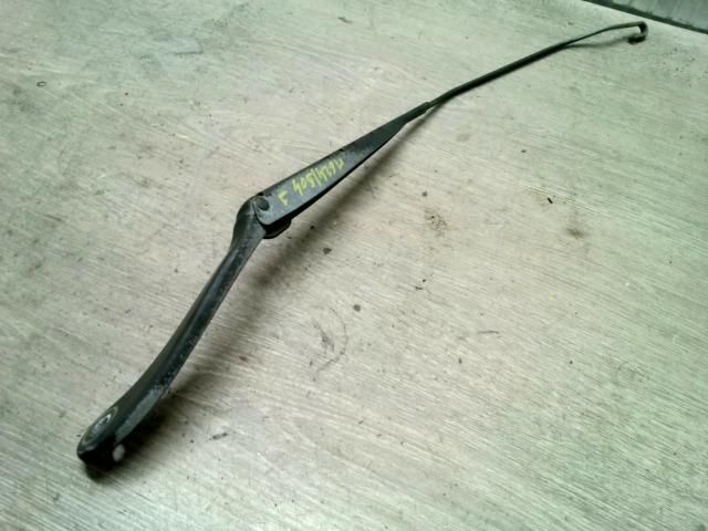 bontott RENAULT MEGANE II Jobb első Ablaktörlő Kar