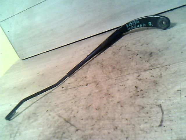 bontott RENAULT MEGANE II Jobb első Ablaktörlő Kar