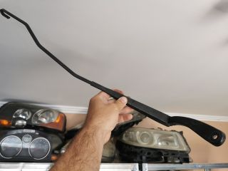 bontott RENAULT MEGANE II Jobb első Ablaktörlő Kar