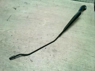 bontott RENAULT MEGANE II Jobb első Ablaktörlő Kar