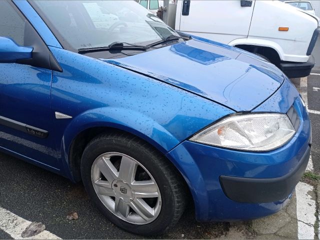 bontott RENAULT MEGANE II Jobb első Ablakvezető Gumi