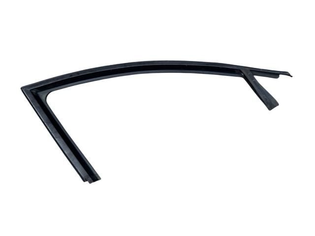 bontott RENAULT MEGANE II Jobb első Ablakvezető Gumi