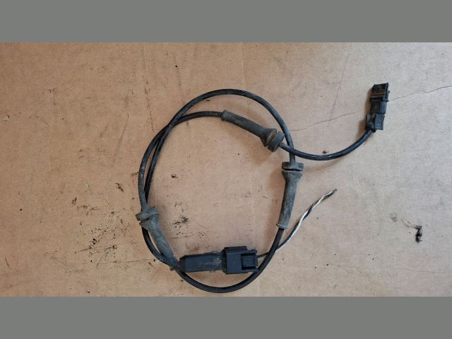 bontott RENAULT MEGANE II Jobb első ABS Jeladó