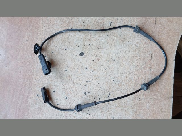 bontott RENAULT MEGANE II Jobb első ABS Jeladó