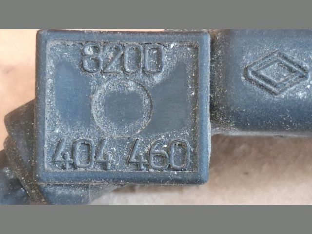 bontott RENAULT MEGANE II Jobb első ABS Jeladó