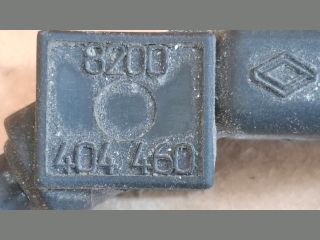 bontott RENAULT MEGANE II Jobb első ABS Jeladó