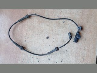 bontott RENAULT MEGANE II Jobb első ABS Jeladó