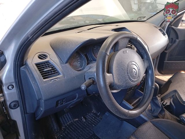 bontott RENAULT MEGANE II Jobb első Ajtó Kábelköteg