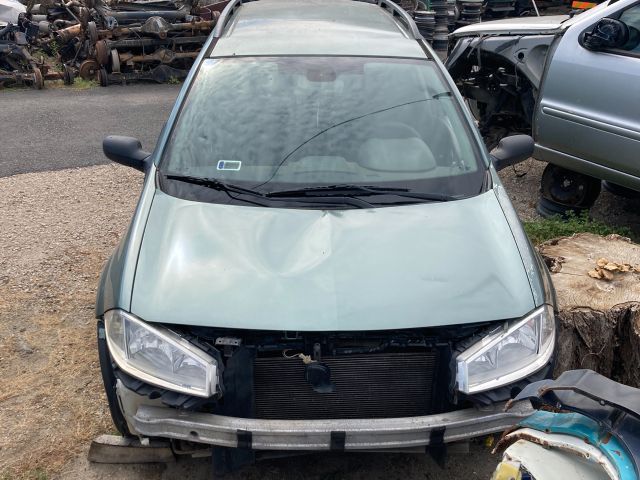 bontott RENAULT MEGANE II Jobb első Ajtó Kábelköteg