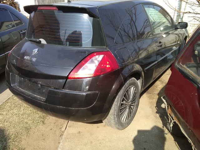 bontott RENAULT MEGANE II Jobb első Ajtó Kábelköteg