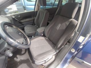 bontott RENAULT MEGANE II Jobb első Ajtó Kárpit