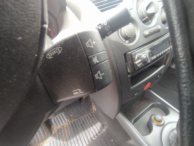 bontott RENAULT MEGANE II Jobb első Ajtó Kárpit