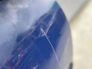 bontott RENAULT MEGANE II Jobb első Ajtó (Üres lemez)