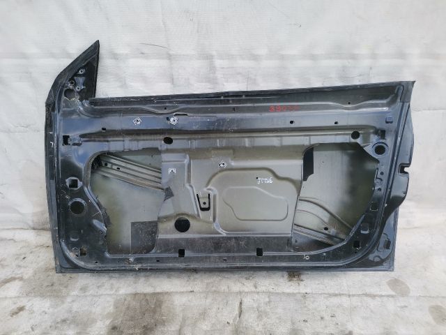 bontott RENAULT MEGANE II Jobb első Ajtó (Üres lemez)