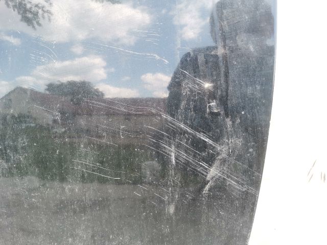 bontott RENAULT MEGANE II Jobb első Ajtó (Üres lemez)