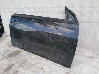 bontott RENAULT MEGANE II Jobb első Ajtó (Üres lemez)