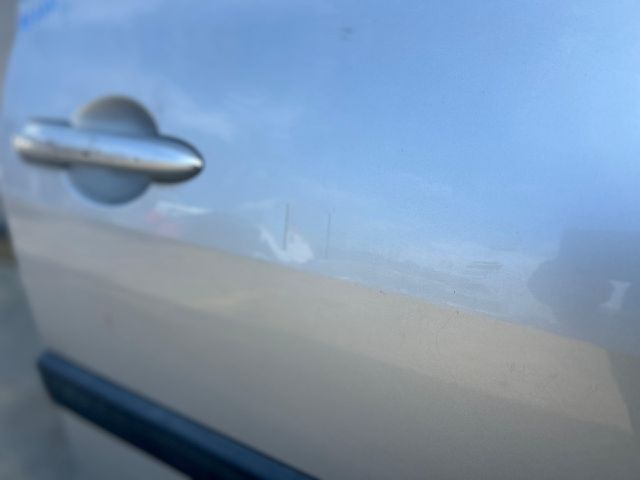 bontott RENAULT MEGANE II Jobb első Ajtó (Üres lemez)