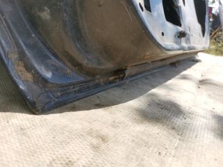 bontott RENAULT MEGANE II Jobb első Ajtó (Üres lemez)