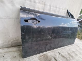 bontott RENAULT MEGANE II Jobb első Ajtó (Üres lemez)