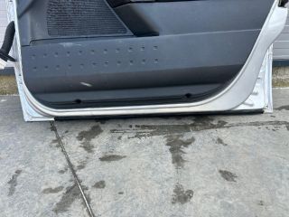 bontott RENAULT MEGANE II Jobb első Ajtó (Üres lemez)