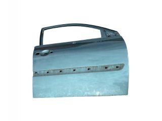 bontott RENAULT MEGANE II Jobb első Ajtó (Üres lemez)