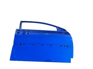 bontott RENAULT MEGANE II Jobb első Ajtó (Üres lemez)