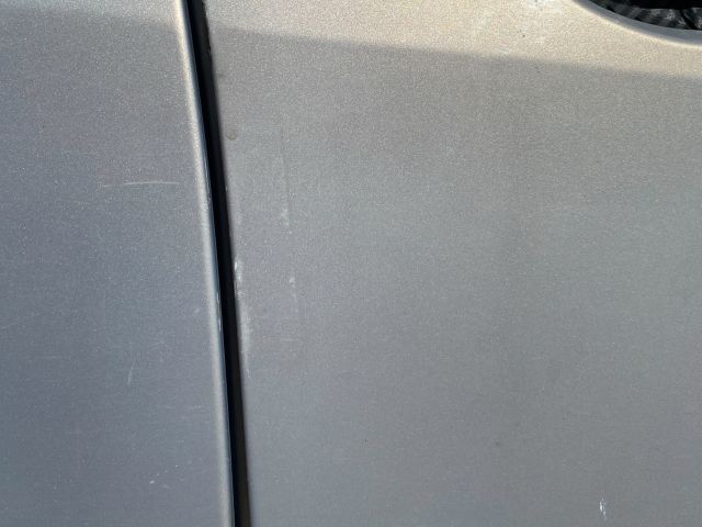 bontott RENAULT MEGANE II Jobb első Ajtó (Üres lemez)