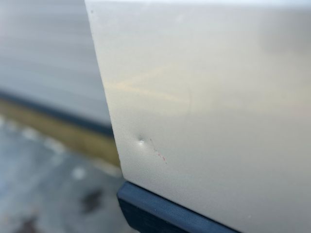 bontott RENAULT MEGANE II Jobb első Ajtó (Üres lemez)