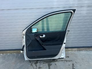 bontott RENAULT MEGANE II Jobb első Ajtó (Üres lemez)