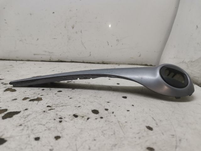 bontott RENAULT MEGANE II Jobb első Ajtóbehúzó