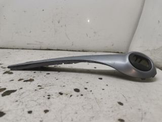 bontott RENAULT MEGANE II Jobb első Ajtóbehúzó