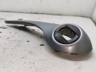 bontott RENAULT MEGANE II Jobb első Ajtóbehúzó