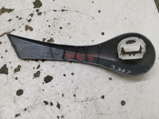 bontott RENAULT MEGANE II Jobb első Ajtóbehúzó