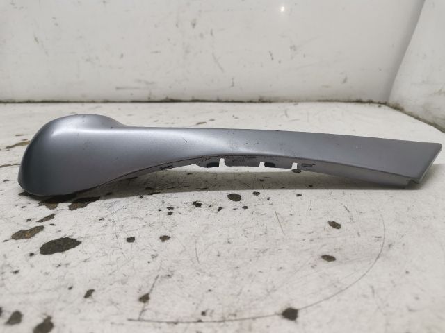 bontott RENAULT MEGANE II Jobb első Ajtóbehúzó