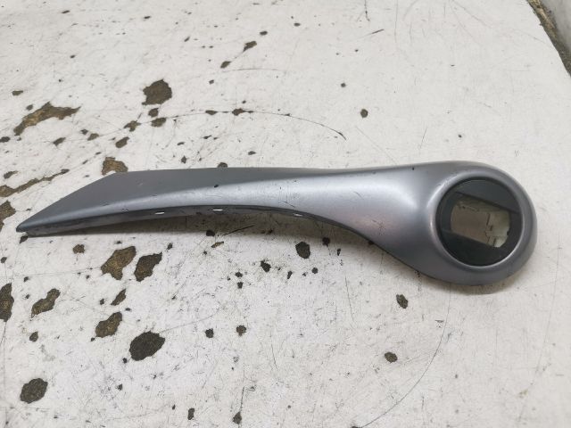 bontott RENAULT MEGANE II Jobb első Ajtóbehúzó