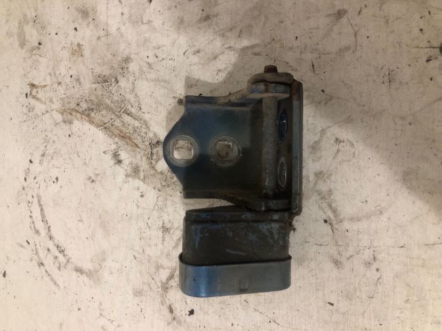 bontott RENAULT MEGANE II Jobb első Ajtóhatároló