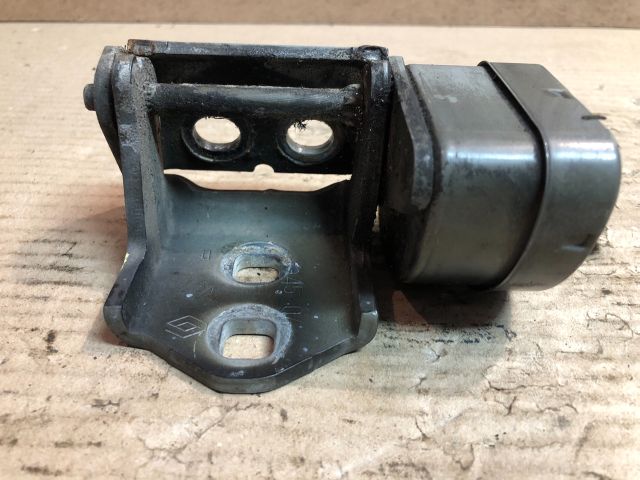 bontott RENAULT MEGANE II Jobb első Ajtóhatároló