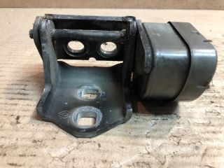 bontott RENAULT MEGANE II Jobb első Ajtóhatároló