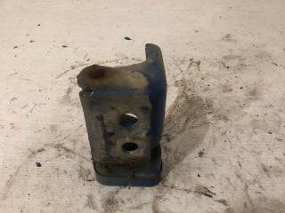 bontott RENAULT MEGANE II Jobb első Ajtóhatároló