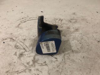 bontott RENAULT MEGANE II Jobb első Ajtóhatároló