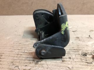 bontott RENAULT MEGANE II Jobb első Ajtóhatároló