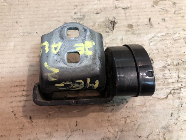 bontott RENAULT MEGANE II Jobb első Ajtóhatároló