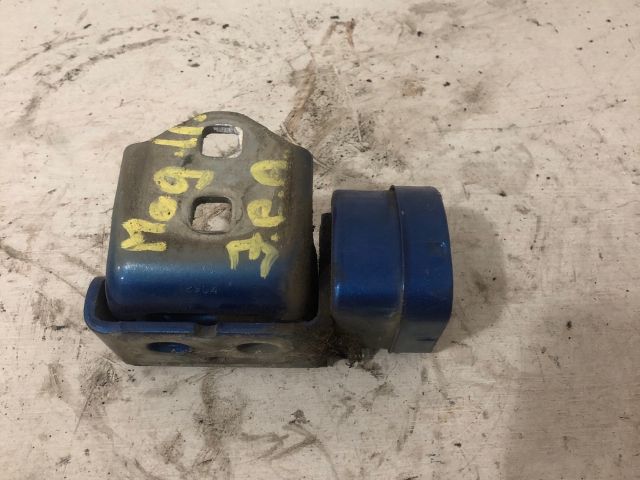 bontott RENAULT MEGANE II Jobb első Ajtóhatároló