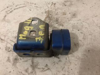 bontott RENAULT MEGANE II Jobb első Ajtóhatároló